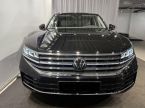 Volkswagen Touareg - fotka číslo 2
