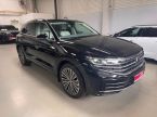 Volkswagen Touareg - fotka číslo 2