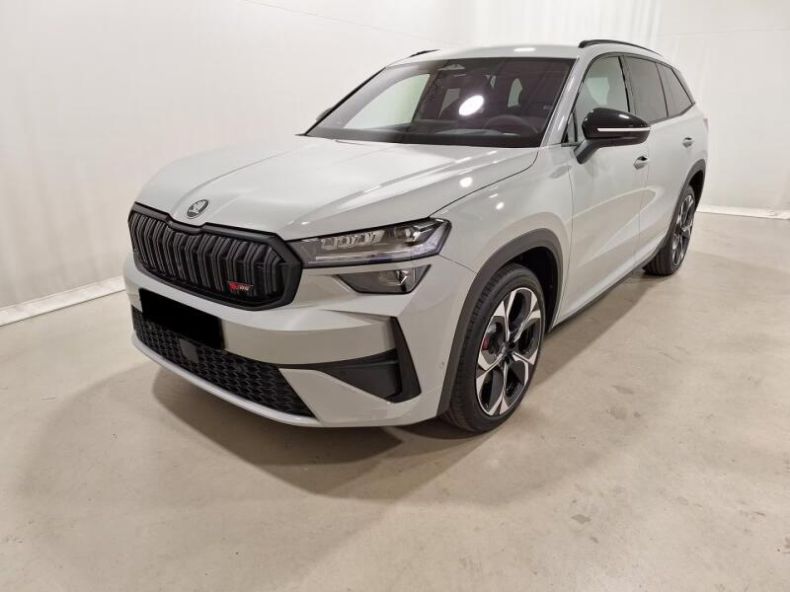 Škoda Kodiaq - hlavní fotka inzerátu