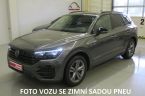 Volkswagen Touareg - fotka číslo 48