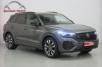 Volkswagen Touareg - fotka číslo 4