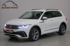 Volkswagen Tiguan - fotka číslo 0