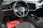 Volkswagen Touareg - fotka číslo 13