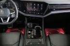 Volkswagen Touareg - fotka číslo 25