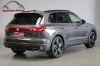 Volkswagen Touareg - fotka číslo 3