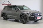 Volkswagen Touareg - fotka číslo 4