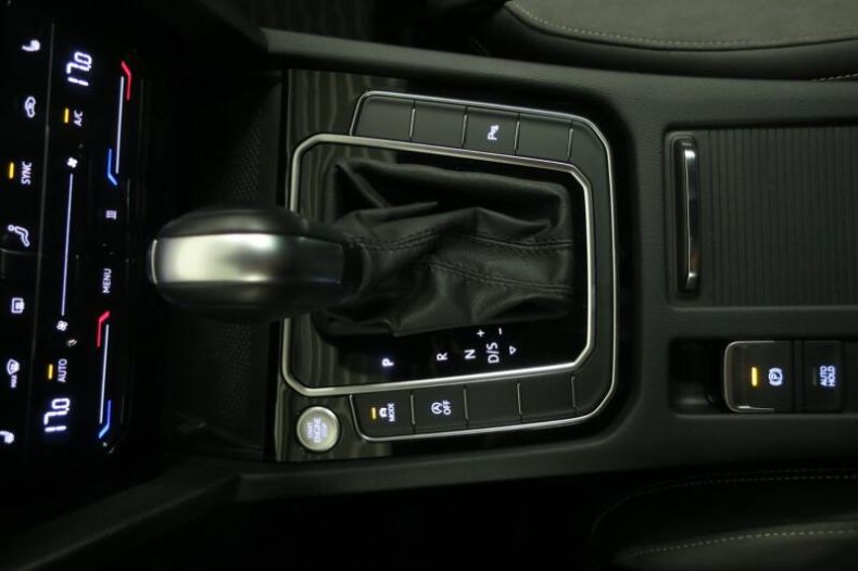 Volkswagen Passat - hlavní fotka