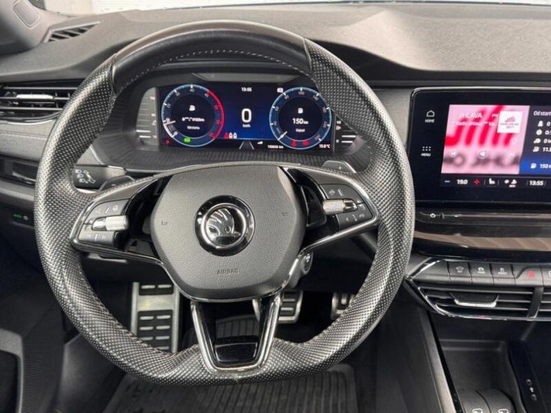 Škoda Octavia - hlavní fotka