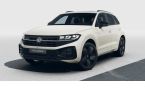 Volkswagen Touareg - fotka číslo 0