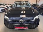 Volkswagen Touareg - fotka číslo 6