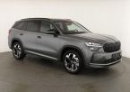 Škoda Kodiaq - fotka číslo 1