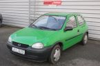 Opel Corsa - fotka číslo 0