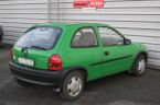 Opel Corsa - fotka číslo 3