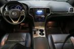 Jeep Grand Cherokee - fotka číslo 11