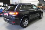 Jeep Grand Cherokee - fotka číslo 3