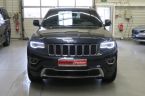 Jeep Grand Cherokee - fotka číslo 5