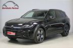 Volkswagen Touareg - fotka číslo 0