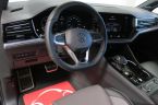 Volkswagen Touareg - fotka číslo 13