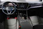 Volkswagen Touareg - fotka číslo 14