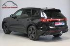 Volkswagen Touareg - fotka číslo 1