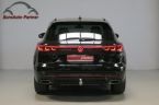 Volkswagen Touareg - fotka číslo 2