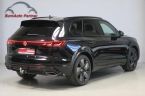 Volkswagen Touareg - fotka číslo 3