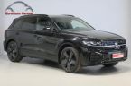 Volkswagen Touareg - fotka číslo 4