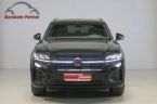 Volkswagen Touareg - fotka číslo 5