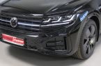 Volkswagen Touareg - fotka číslo 6