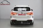 BMW X3 - fotka číslo 2
