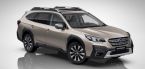 Subaru Outback - fotka číslo 1