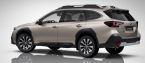 Subaru Outback - fotka číslo 2