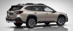 Subaru Outback - fotka číslo 3