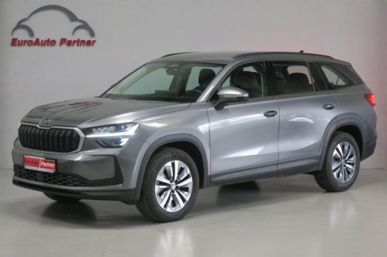 Škoda Kodiaq - hlavní fotka inzerátu