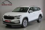 Škoda Kodiaq - fotka číslo 0