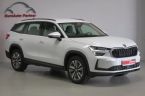 Škoda Kodiaq - fotka číslo 4