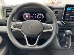 Volkswagen Crafter - fotka číslo 4