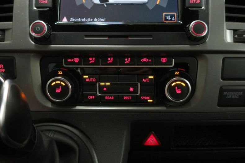Volkswagen California - hlavní fotka