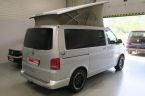 Volkswagen California - fotka číslo 3