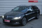 Škoda Superb - fotka číslo 0