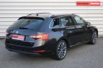 Škoda Superb - fotka číslo 3