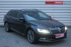 Škoda Superb - fotka číslo 4