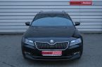 Škoda Superb - fotka číslo 5