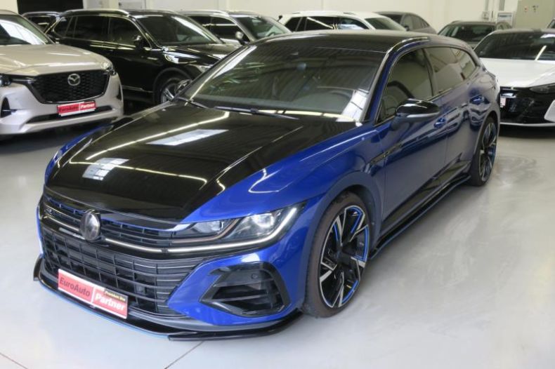 Volkswagen Arteon Shooting Brake - hlavní fotka inzerátu