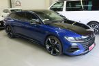 Volkswagen Arteon Shooting Brake - fotka číslo 4