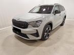 Škoda Kodiaq - fotka číslo 0