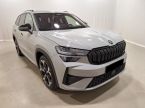 Škoda Kodiaq - fotka číslo 6