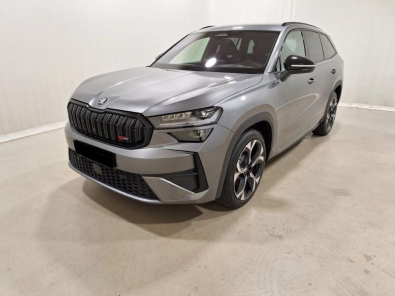 Škoda Kodiaq - hlavní fotka inzerátu
