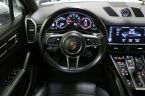 Porsche Cayenne - fotka číslo 15