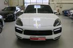 Porsche Cayenne - fotka číslo 5